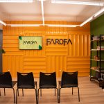 Farofa Consultoria - Cultura Organizacional e Inovação - Desenvolvimento de Pessoas - Consultoria Empresarial em Caxias do Sul