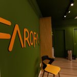 Farofa Consultoria - Cultura Organizacional e Inovação - Desenvolvimento de Pessoas - Consultoria Empresarial em Caxias do Sul