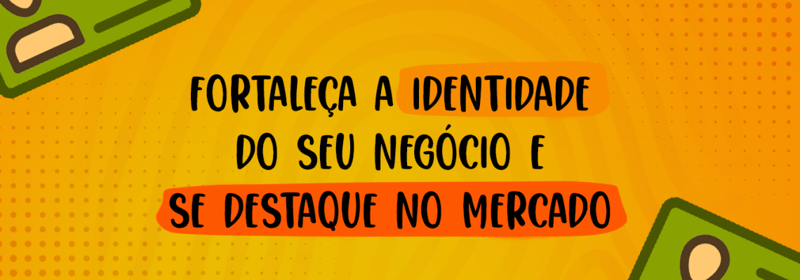 DNA da empresa fortaleça a identidade do seu negócio e se destaque no mercado
