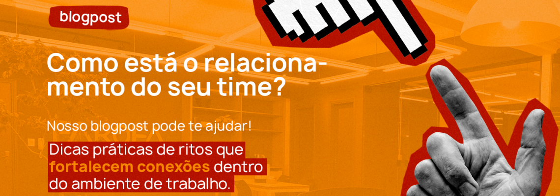 Dicas práticas de ritos que fortalecem conexões dentro do ambiente de trabalho